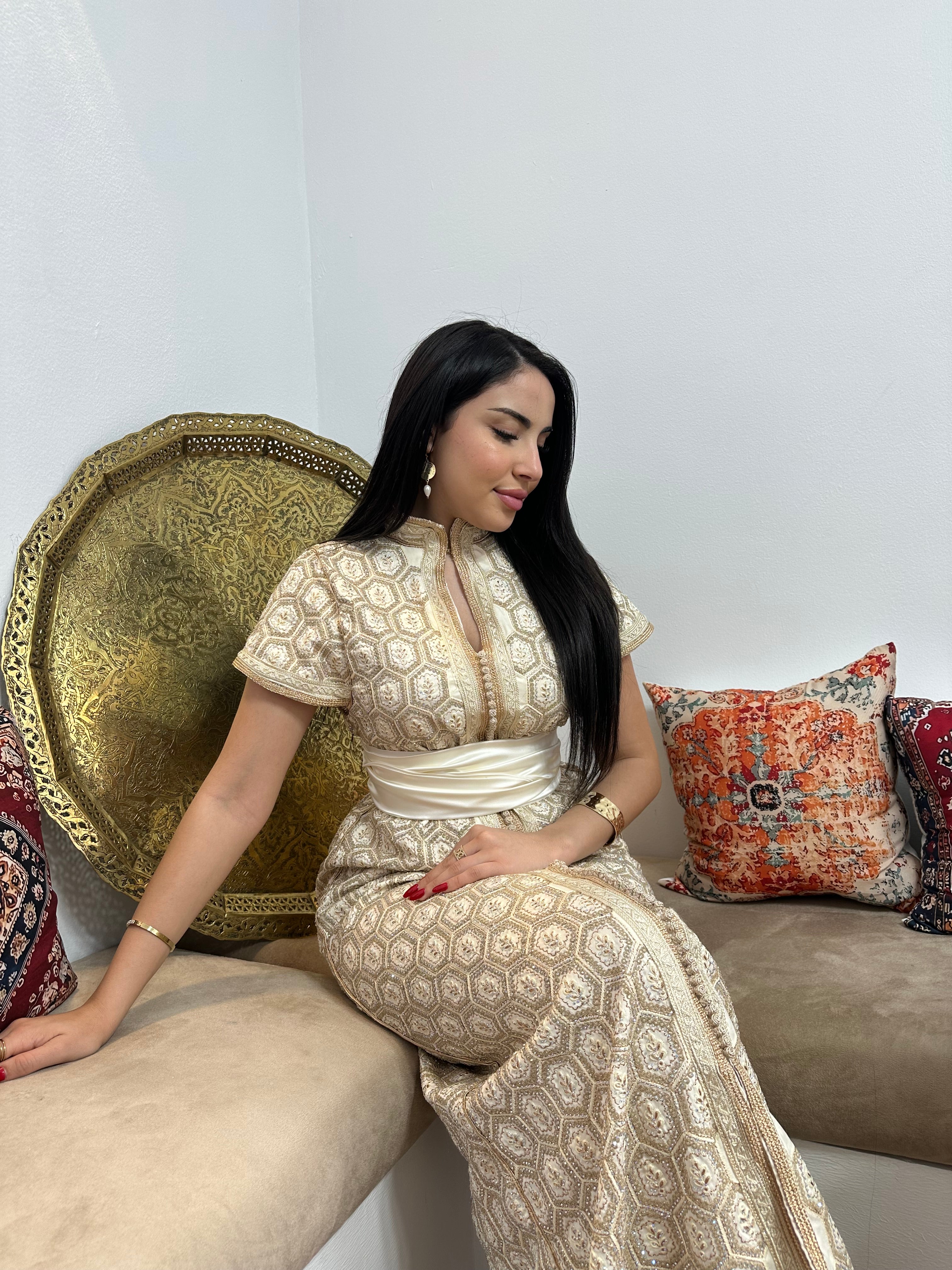 CAFTANS