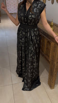 CAFTAN TLIDJA