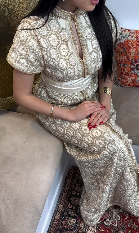 CAFTAN ROYAL