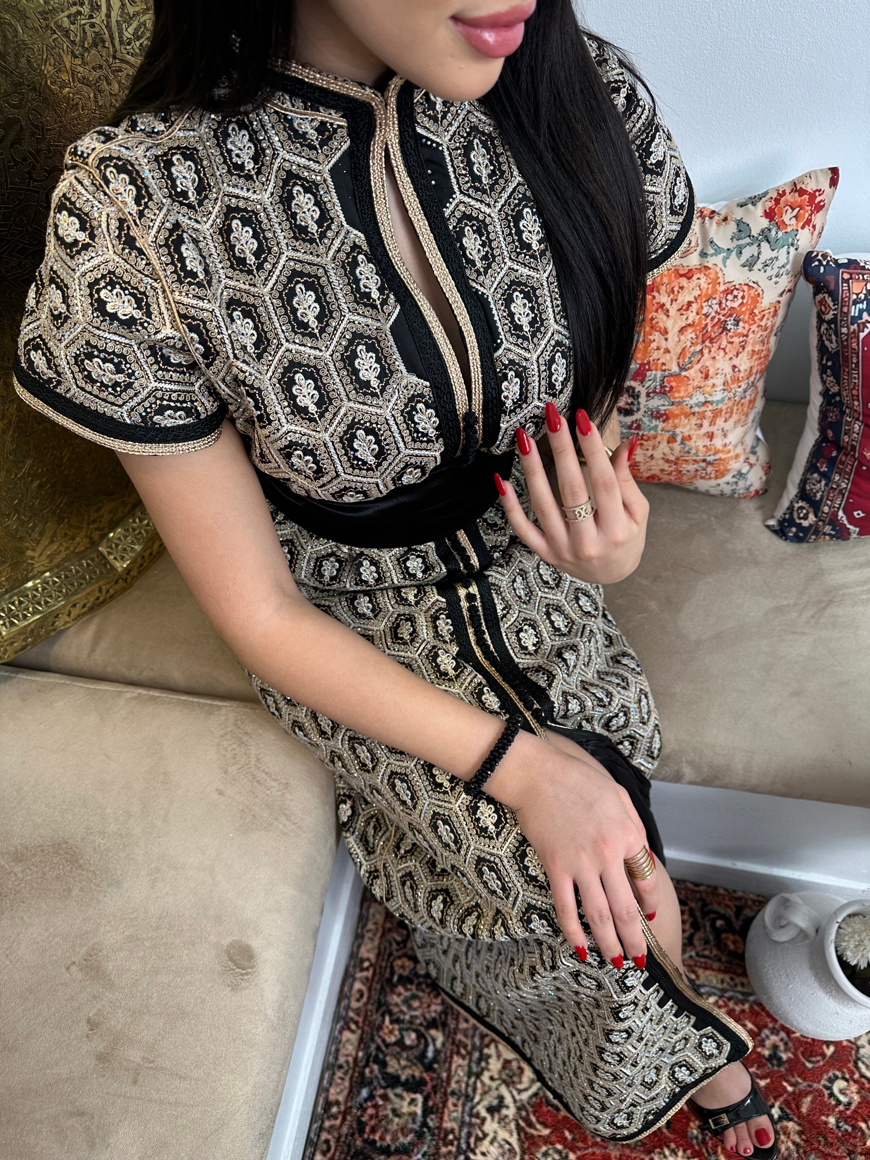 CAFTAN ROYAL